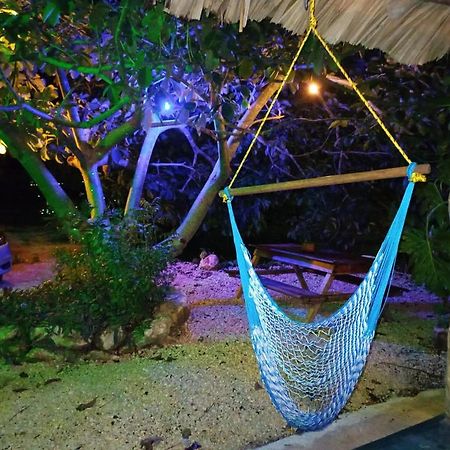 Hotelito Kuyche バカラル エクステリア 写真