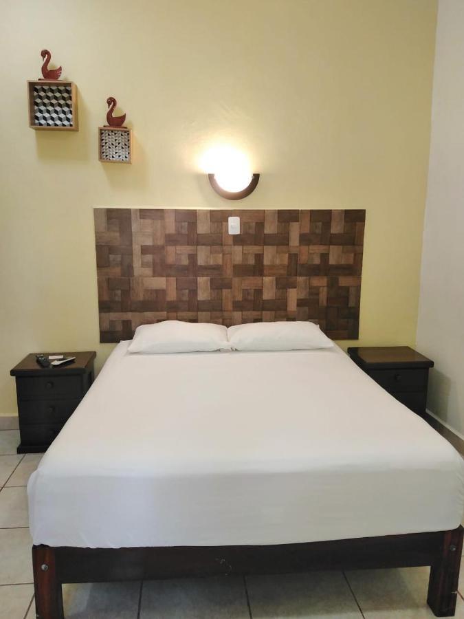 Hotelito Kuyche バカラル エクステリア 写真
